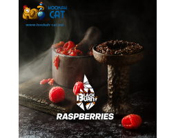 Табак BlackBurn Raspberries (Малина) 25г Табак BlackBurn Raspberries (Малина) 25г